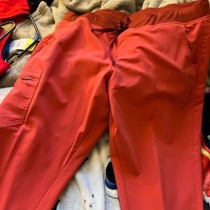 Figs jogger pants